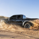 Illustration for article titled The New 2017 Ford Raptor SuperCrew Is 12 Inches More Of Go Wherever The Hell You Want